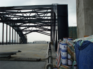 安塞专注工业场景喷漆服务