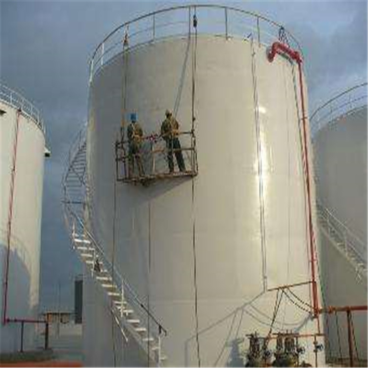 安塞喷漆翻新・工业喷漆・设备喷漆服务简介